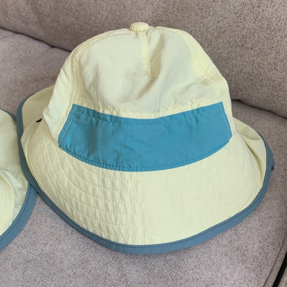Patagonia Baby Bucket Sun Hat